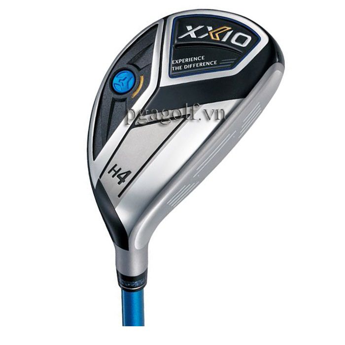 Gậy Golf Rescue XXIO MP1100 (XXIO11)