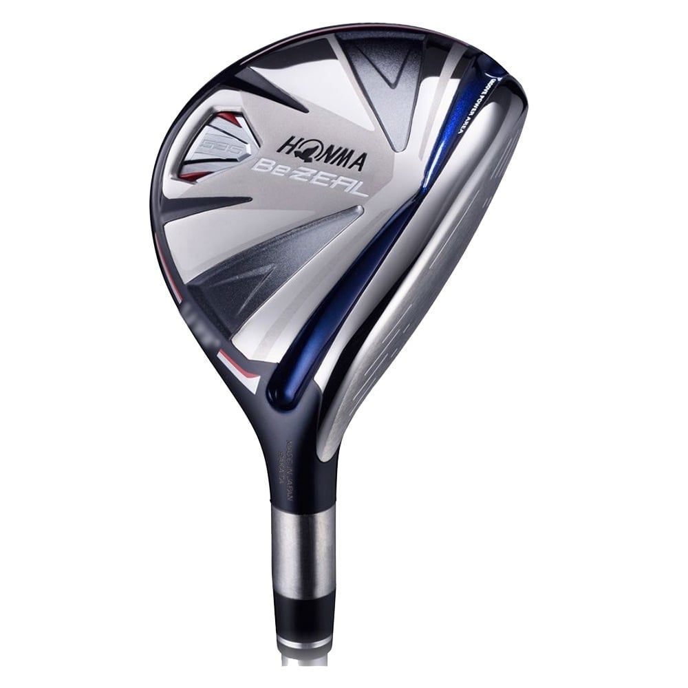 Gậy Golf Rescue Honma BeZeal 535