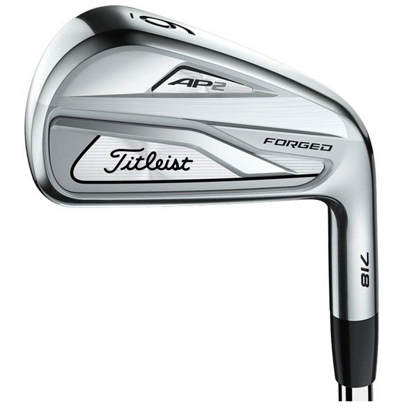 Gậy Golf Iron Set Titleist 718 AP2 (hết hàng)