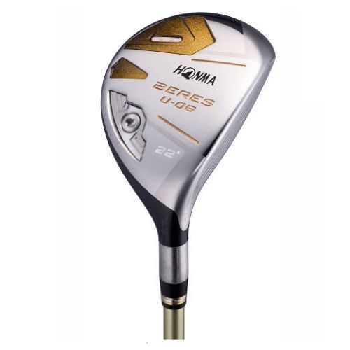 Gậy Golf Rescue Honma Beres U-06 2 Sao