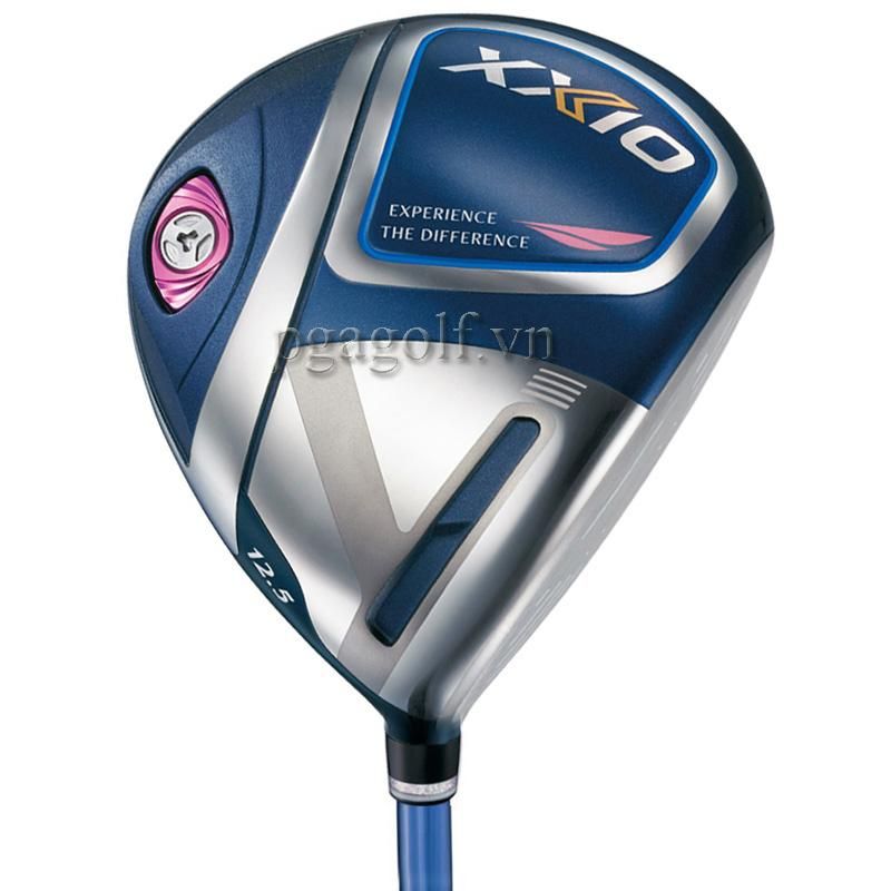 Gậy golf Driver XXIO MP1100 (XXIO11) Ladies