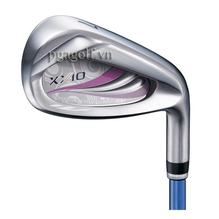 Gậy golf Iron set XXIO MP1100 Ladies (MP11) PGA GOLF