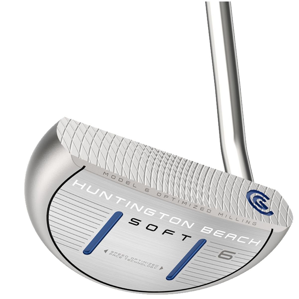 Gậy Golf Putter Cleveland Hunting Beach 6