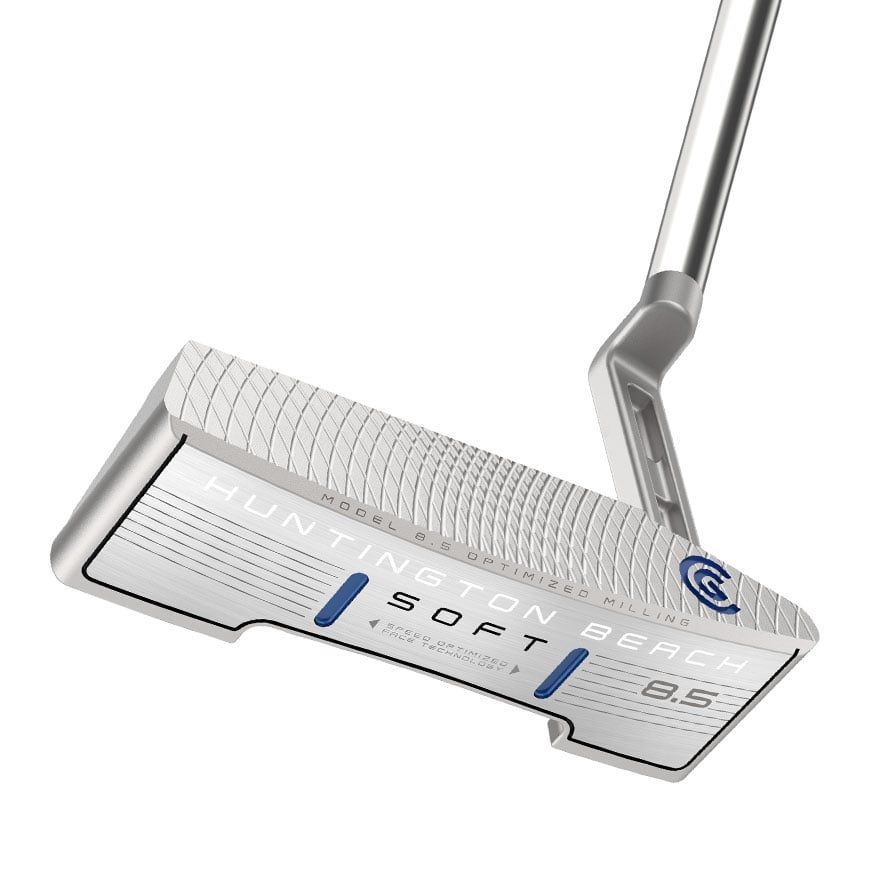 Gậy Golf Putter Cleveland Hunting Beach 8.5