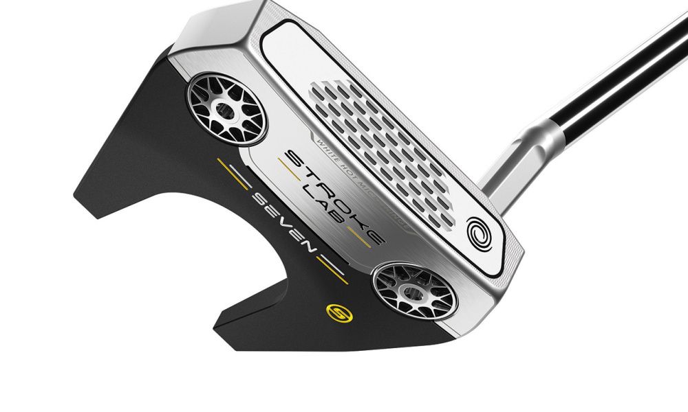 Gậy Golf Putter Odyssey Stroke Lab