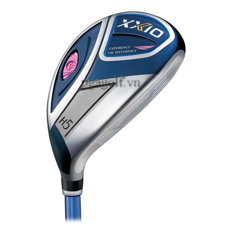 Gậy golf Rescue XXIO MP1100 Ladies