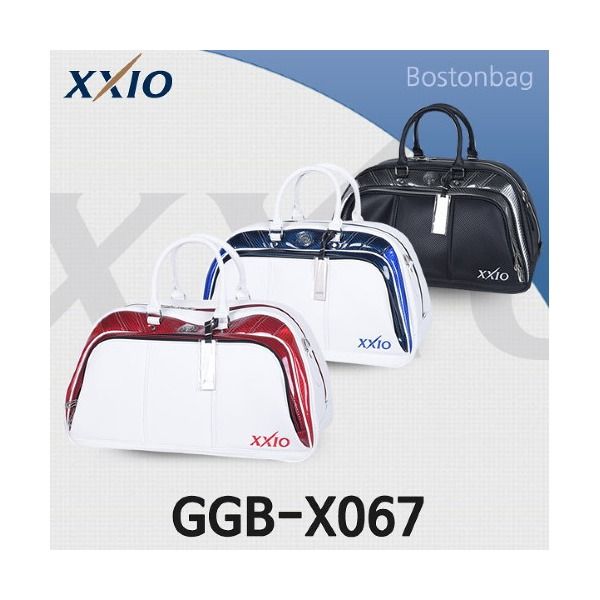 Túi Quần Áo Golf XXIO GGB-X067 (hết hàng)