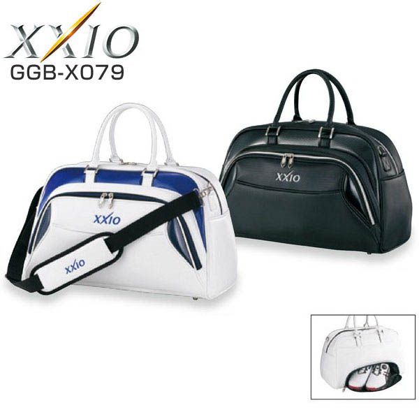 Túi Quần Áo Golf XXIO GGB-X079 (hết hàng)