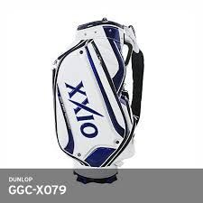 Túi Gậy Golf XXIO GGC-X079 (hết hàng)