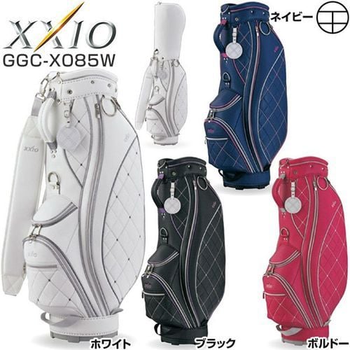 Túi Gậy Golf XXIO GGC-X085W (Ladies)