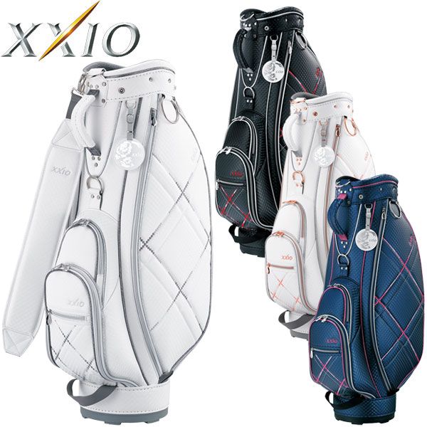 Túi Gậy Golf XXIO GGC-X095W (Ladies)