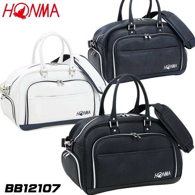 Túi Quần Áo Golf Honma BB12107