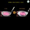 Gậy Golf Driver Honma New Beres 07 3 Sao 2020