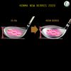 Gậy Golf Driver Honma New Beres 07 4 Sao 2020