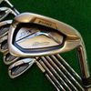 Gậy golf Iron set Mizuno JPX E500 (Qua sử dụng)