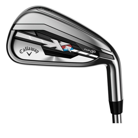 Gậy Golf Iron Set Callaway XR Cup 360 (hết hàng)