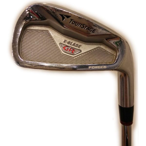 Gậy Golf Iron Set cũ TourStage (Qua Sử Dụng)