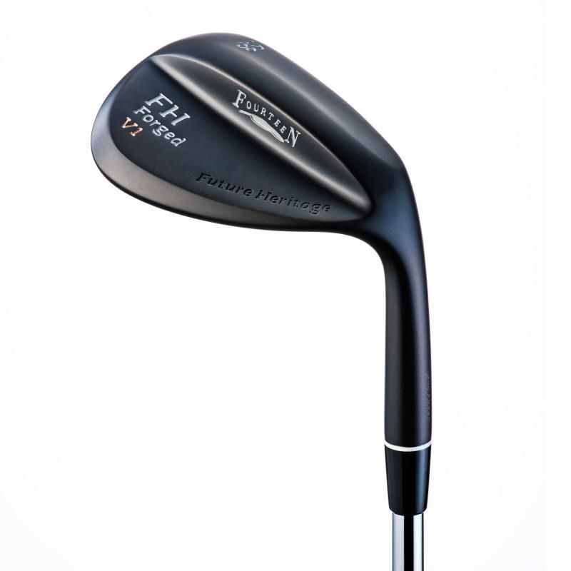 Gậy Golf Wedge Fourteen FH Forged V1