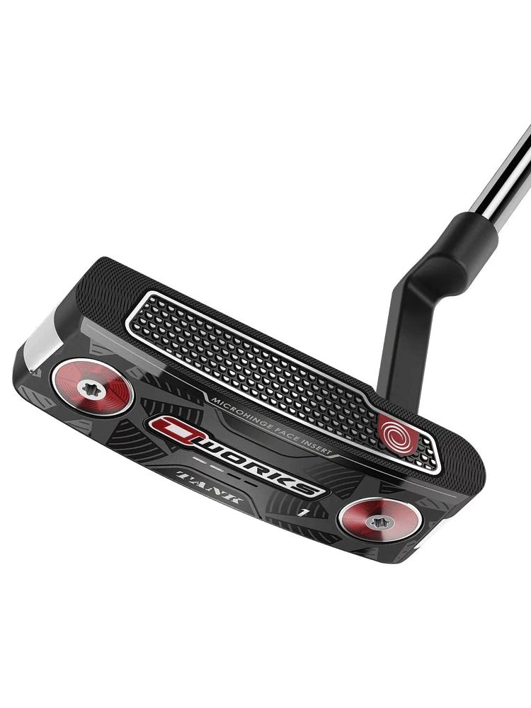 Gậy Golf Putter Odyssey O-Works Tank 1