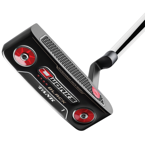 Gậy Golf Putter Odyssey O-Works Black Tank 1