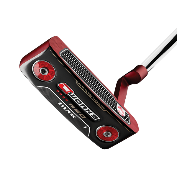 Gậy Golf Putter Odyssey O-Works Red Tank 1