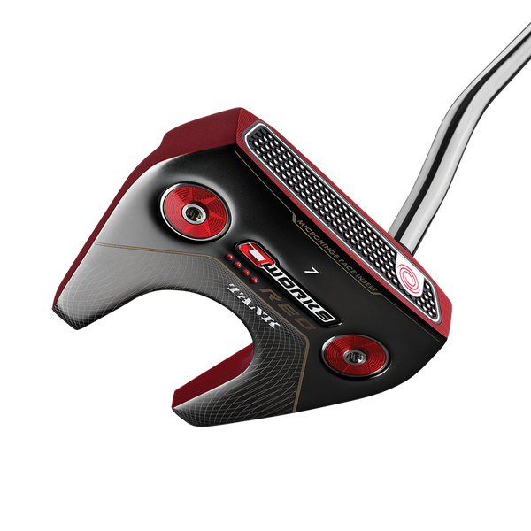 Gậy Golf Putter Odyssey O-Works Red Tank 7