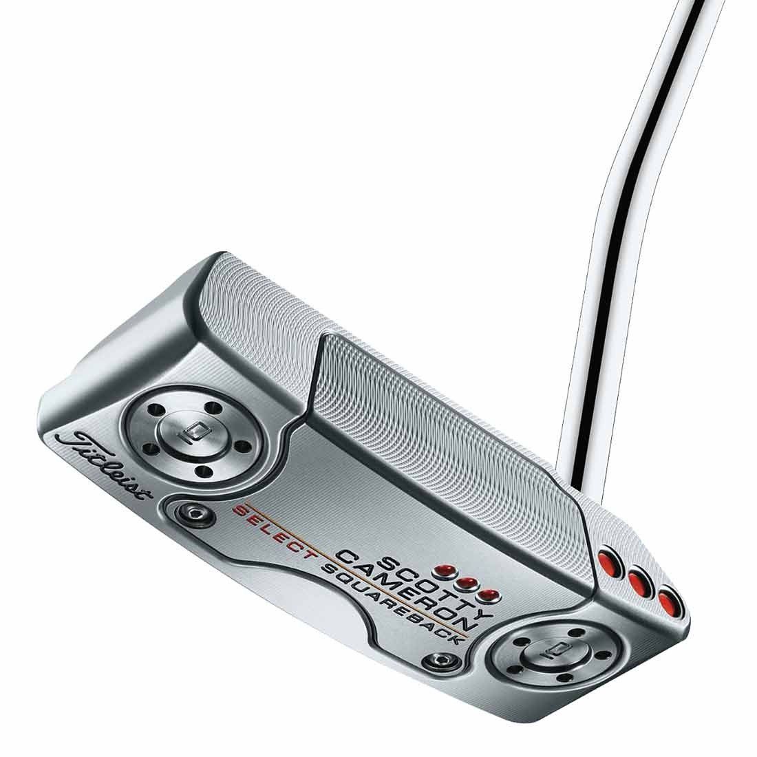 Gậy Golf Putter Scotty Cameron Select Squareback