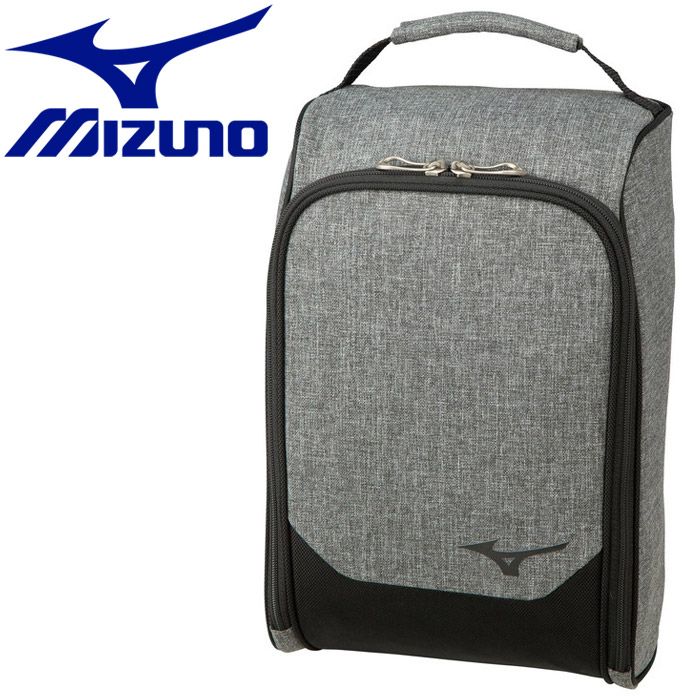 Túi Golf Mizuno Đựng Giày 5LJS20010005