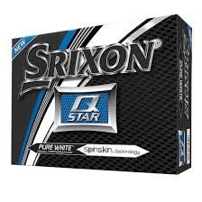 banh-golf-srixon-q-star-balls