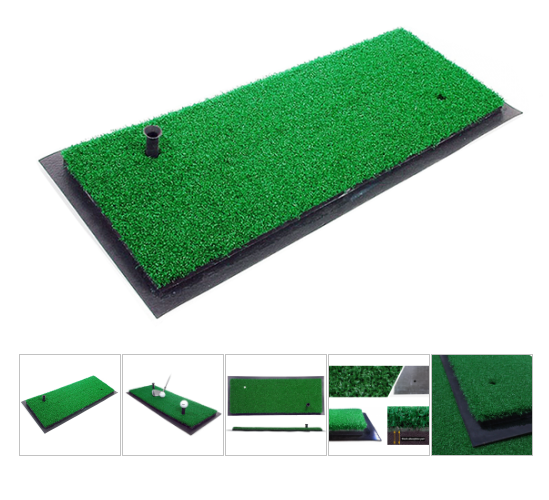 Thảm Tập Golf Swing Pad Type Mat