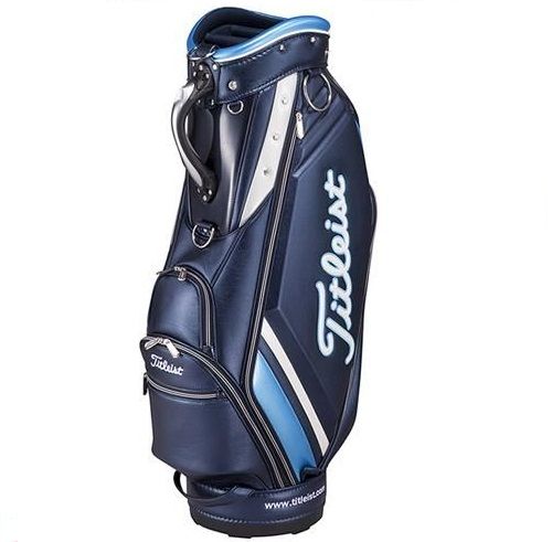 Túi Gậy Golf Titleist TB8CT6SEA-4 (Hết Hàng)