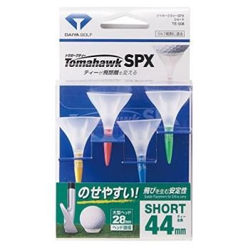 Tee Golf DAIYA Tomahawk spx