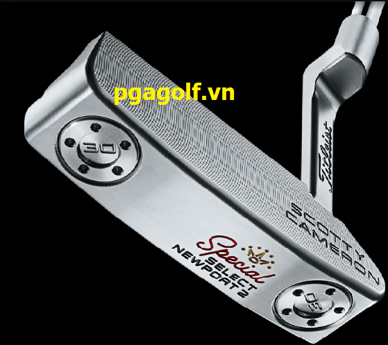 Gậy Golf Putter Scotty Cameron Select Newport 2 Special 2020