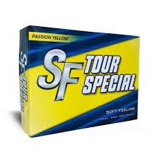 Banh Golf SF Tour Special (hàng order)