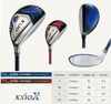 Gậy Golf Rescue XXIO MP1000