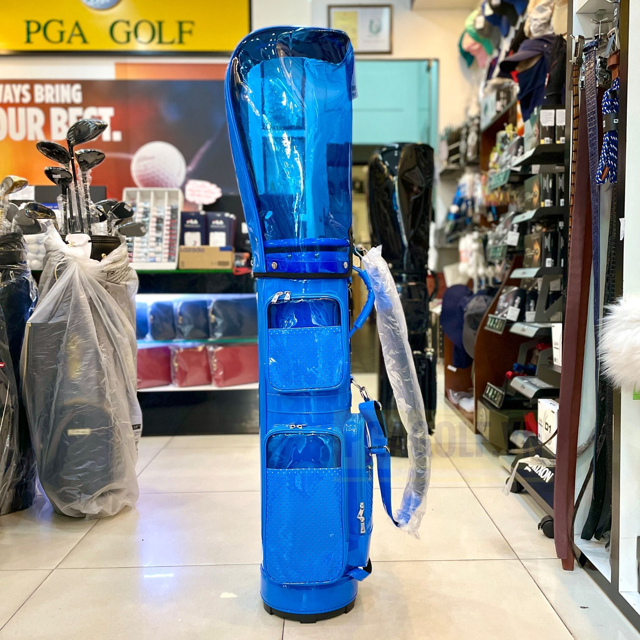 Túi Gậy Golf Honma CB12208