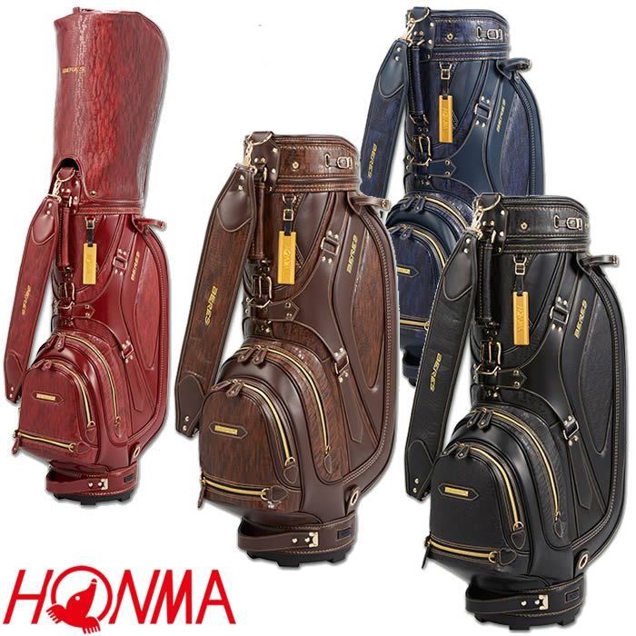 Túi Gậy Golf Honma CB1905 – PGA GOLF
