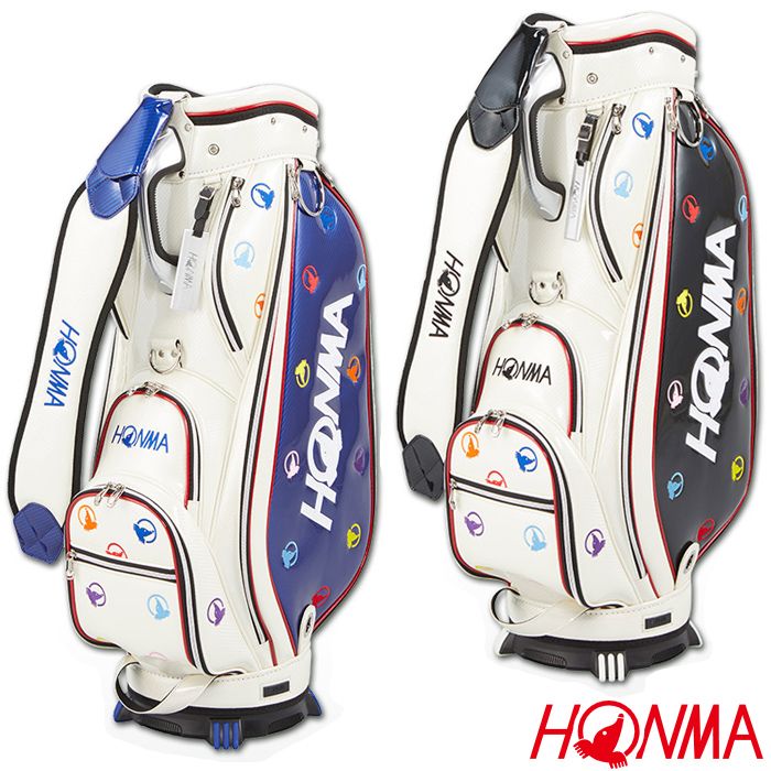 Túi Gậy Golf Honma CB1912 (Hết Hàng)