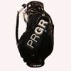 Túi Gậy Golf PRGR Black