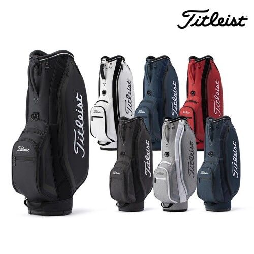 Túi Gậy Golf Titleist