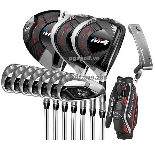 bo-gay-golf-taylormade-m4