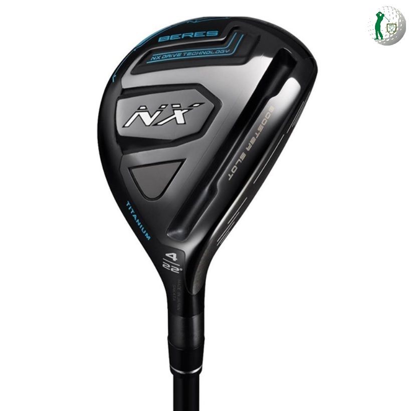 Gậy Golf Rescue Honma Beres NX