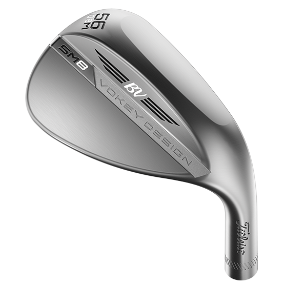 Gậy Golf Wedge Titleist SM8