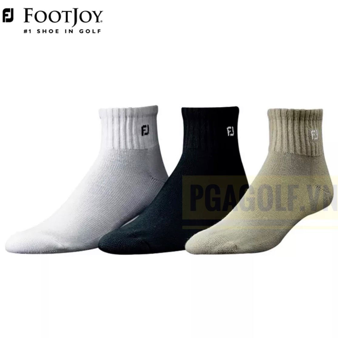 Vớ Golf Footjoy