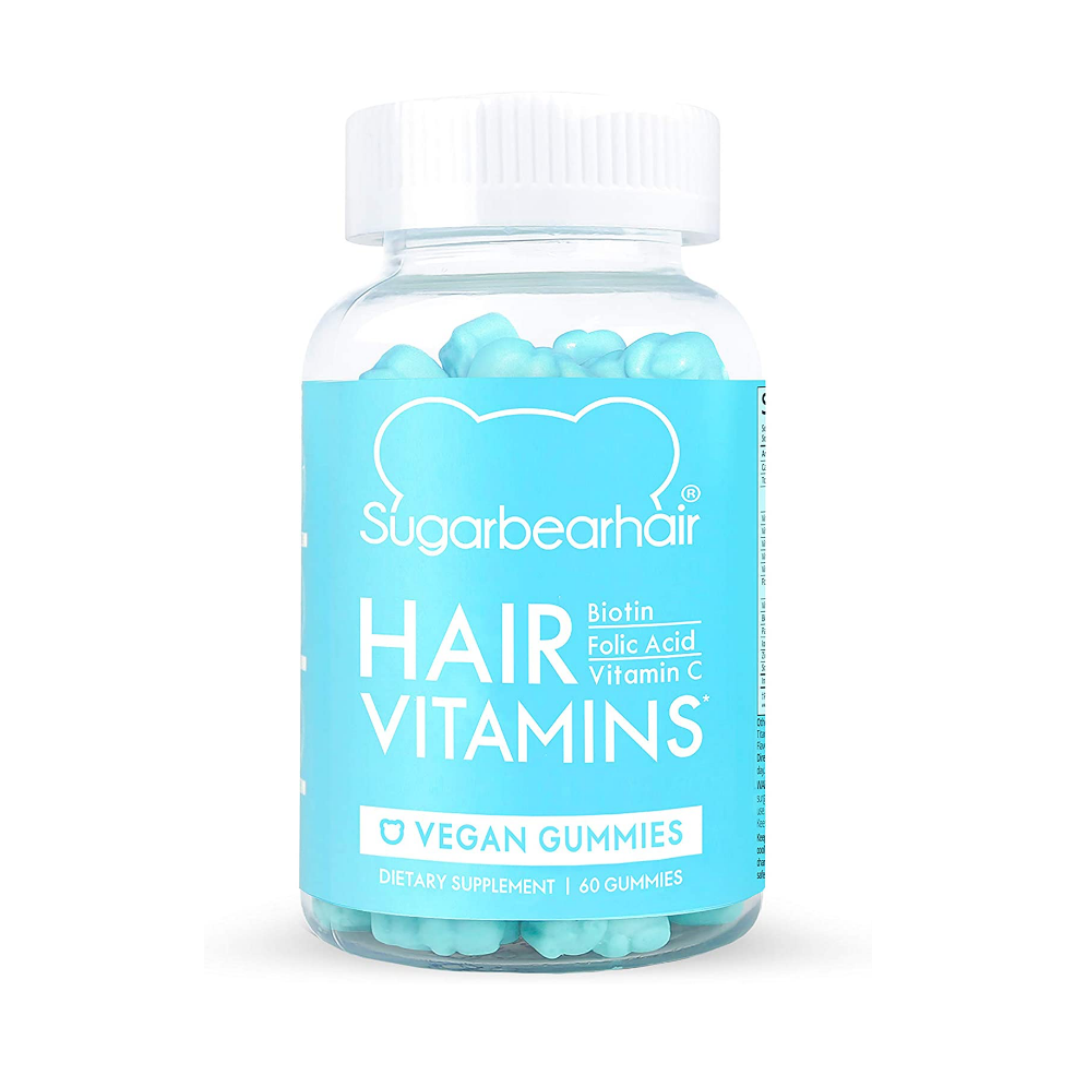 SugarBearHair Vitamins, Vegetarian Gummy Hair Vitamins with Biotin, Vi – Tila's House SugarBearHair Vitamins, Vegetarian Gummy Hair Vitamins with Biotin, Vi – Tila's House