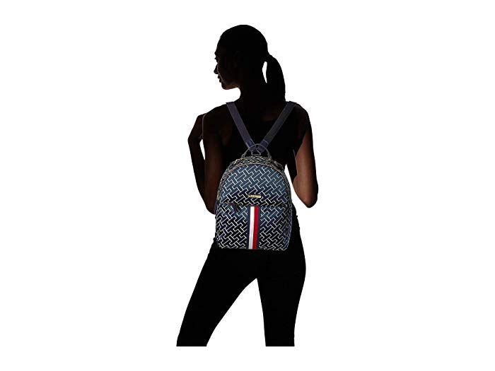 tommy hilfiger mira backpack