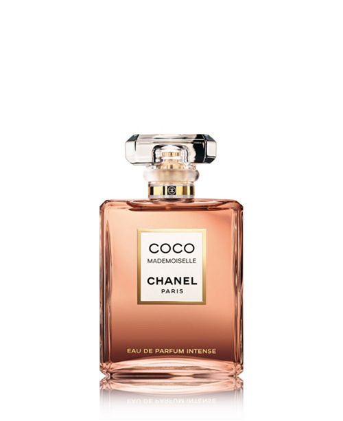 Chanel Coco Mademoiselle Intense EDP – Tila's House