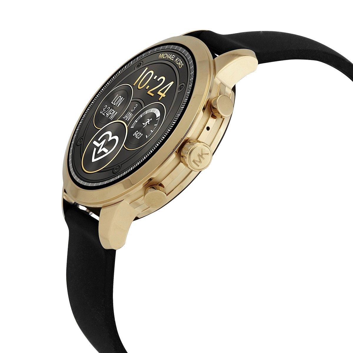 michael kors smartwatch mkt 5053