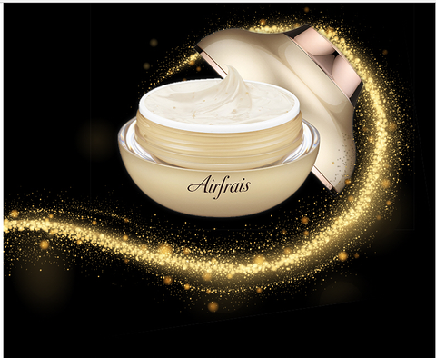  Kem dưỡng phục hồi nếp nhăn Airfrais WW+ Lifting Cream 