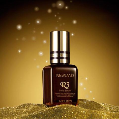  TINH CHẤT DƯỠNG NEWLAND R3 MULTI SERUM 